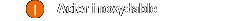 Acier inoxydable 