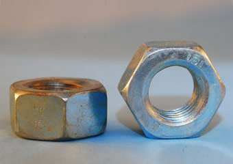 DIN934